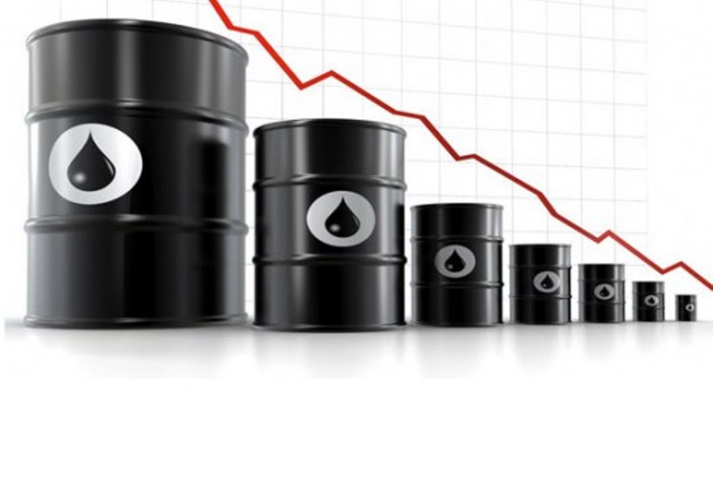 precio-del-petroleo-en-baja