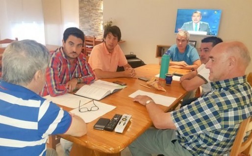 Reforma: Primer encuentro entre Provincia y el PJ