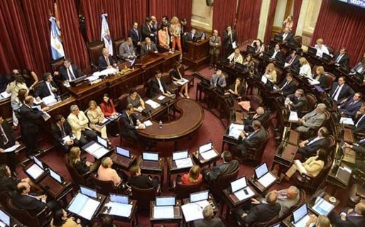 Holdouts: desde el FpV señalan que se votará a medianoche