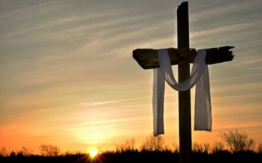 El significado de la cruz