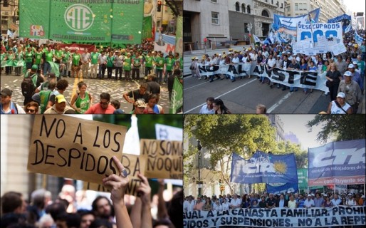 La herencia que nos deja Macri: ajuste, inflación y desempleo