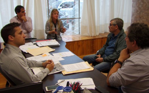 El Concejo avanza en un proyecto completo de tenencia responsable