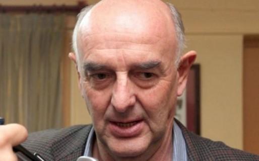 “La situación de Chubut es de las más complicadas en la historia de la Provincia”