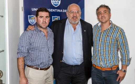 Caída la llegada de Los Pumas, en febrero vendría un elenco alternativo