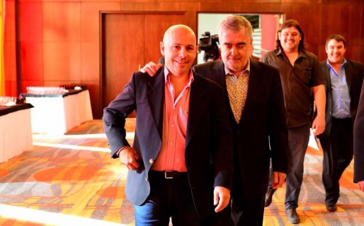 “Algunos están pensando en candidaturas antes de hacer una buena gestión”