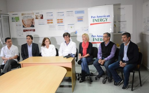 El Municipio trabaja con el sector privado en la promoción de la salud