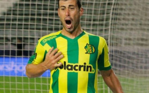 Racing cometió errores que Aldosivi no le perdónó