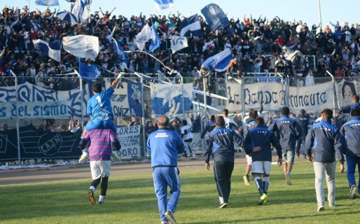 Newbery se llevó en los penales lo que mereció en los 180′