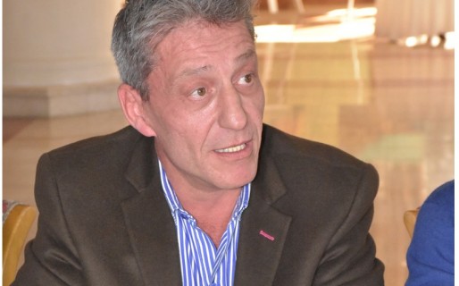 Arcioni: “Comodoro es un lugar de fácil acceso para la droga”