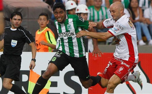 Huracán logró la hazaña y se clasificó a octavos