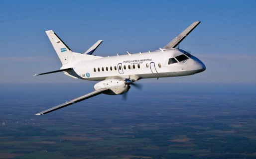 LADE volvería a volar en la Patagonia