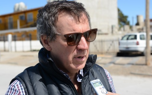 «Nos faltan los fondos de Provincia para las obras clave»