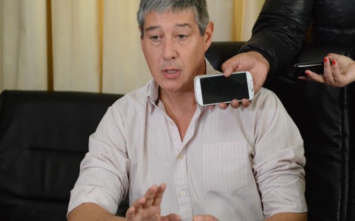 “No se puede esperar para actuar en forma de prevención»