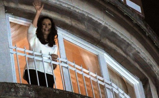 La citación a CFK: «Hay movilización en todo el país»