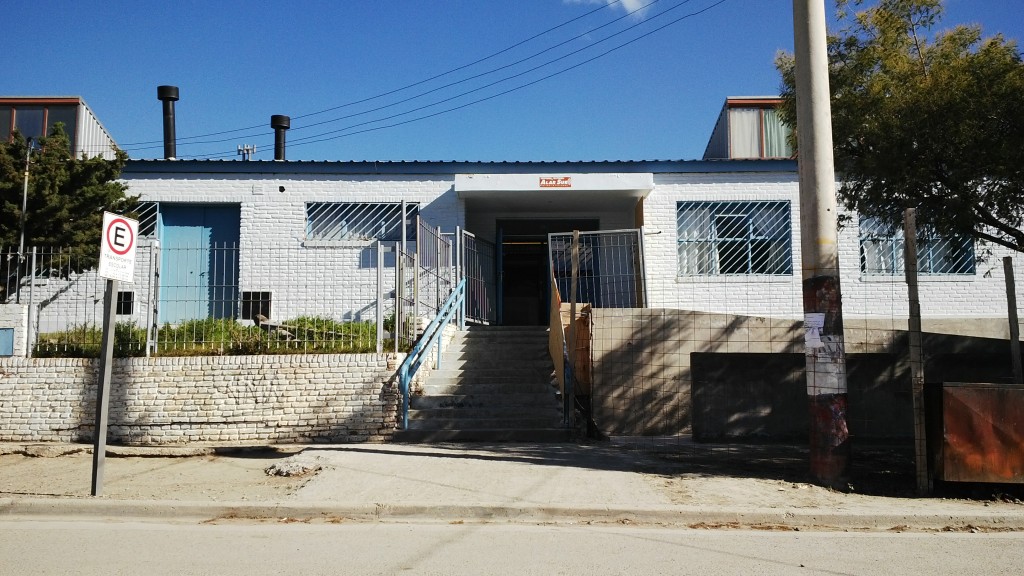 Escuela 197 Divina Providencia