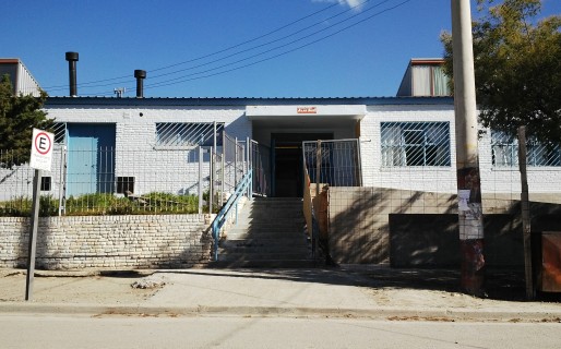 Limpiarán tanques y cañerías en escuelas de zona norte