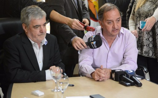 Linares: “Garantizaremos la calidad de las obras que ofrecemos a la gente”