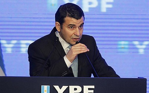 Se viene el fin de la era Galuccio