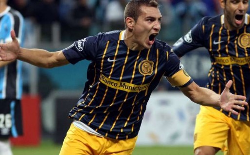 Central se trajo un triunfazo de Brasil