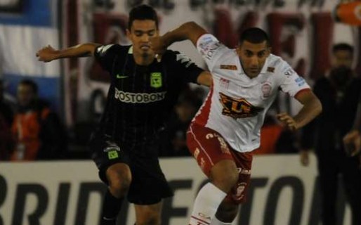 Huracán sacó el mejor de los peores resultados en la ida