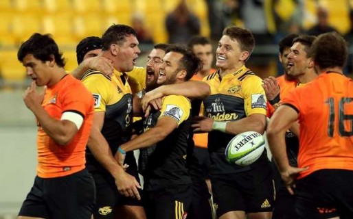 Los Jaguares sumaron su quinta derrota consecutiva