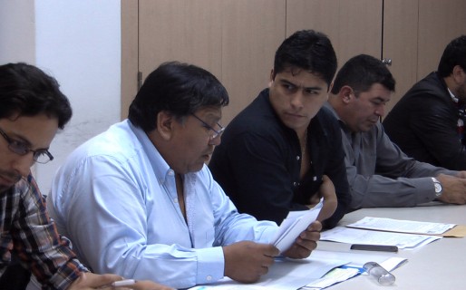 Alerta de Petroleros por procedimiento de “flexibilización laboral”