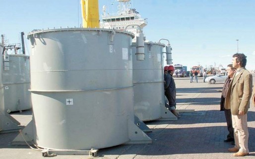 Presentarán un pedido de informes sobre el Proyecto Ingentis