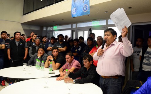 “La discusión con San Antonio va a ser larga”