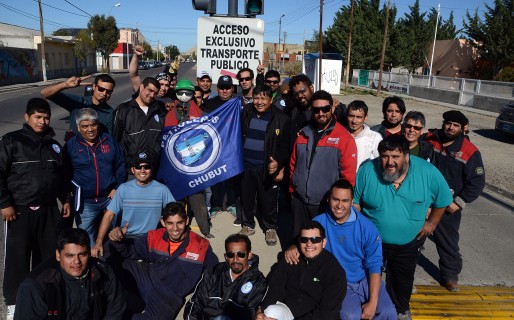 “De esta reunión depende la actividad petrolera de Comodoro”