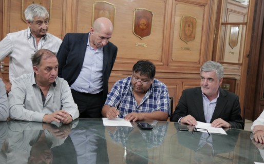 Casi la totalidad de los equipos volverán a los yacimientos