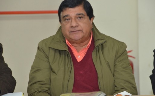 “Las puertas del peronismo están abiertas”