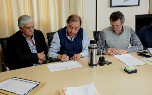 Linares: “Seguimos potenciando los espacios integradores y de recreación”