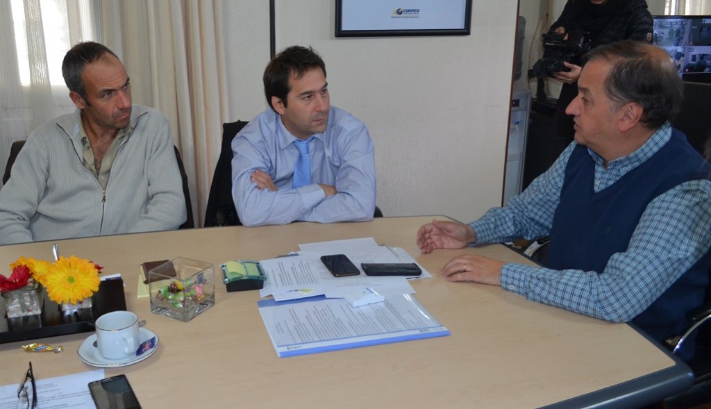 Linares Reunión Ente Control