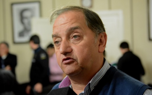 “Son épocas difíciles porque la economía no arranca”