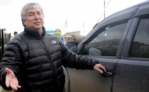 Lázaro Báez denunció que fue apretado para inculpar a Cristina Kirchner