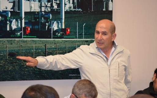 Llugdar: “No vamos a tolerar otra suspensión del monitoreo”