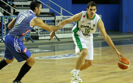 La noche en que Gimnasia festejó una derrota
