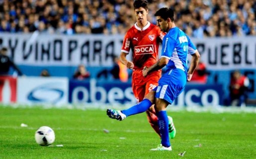 Racing e Independiente, a tono con los clásicos grises