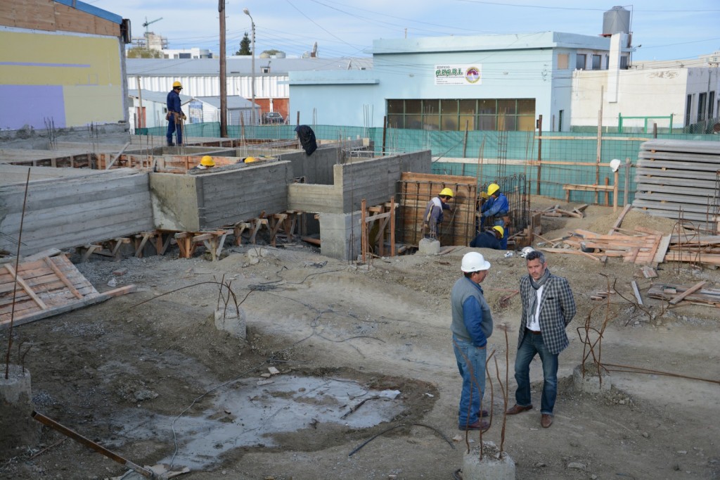 Recorrida de obra y entrega de elementos (3)