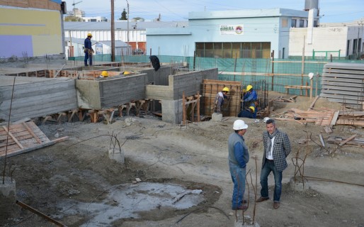 Las obras de servicios serán la prioridad del plan provincial