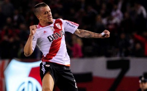 River terminó primero con lo justo