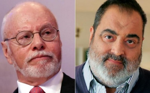 En Panamá afirman que Paul Singer «pagó» a Jorge Lanata