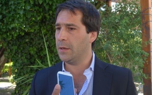 Luque mantendrá reuniones para crear un plan de acción sobre la crisis petrolera