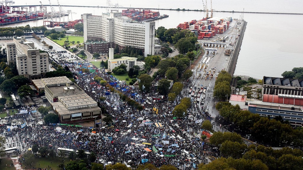 acto cfk comodoro py