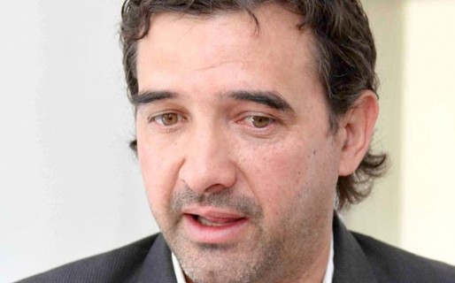 “Touriñan se enoja cuando le preguntan dónde están los millones que se robaron”