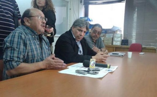 Prior: “Los gobiernos han usado la obra social como una alcancía”