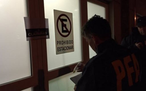 Marijuan: «Los allanamientos en Santa Cruz fueron sumamente exitosos»