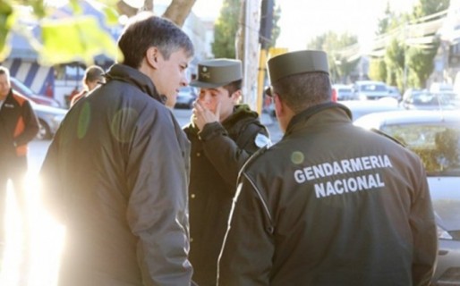 Santa Cruz: Allanaron oficinas del escribano de Lázaro Báez