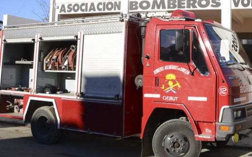 PAE implementará plan de cooperación con Policía y Bomberos