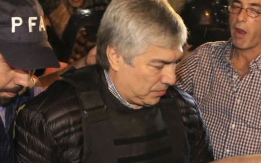 Báez y Pérez Gadín seguirán presos